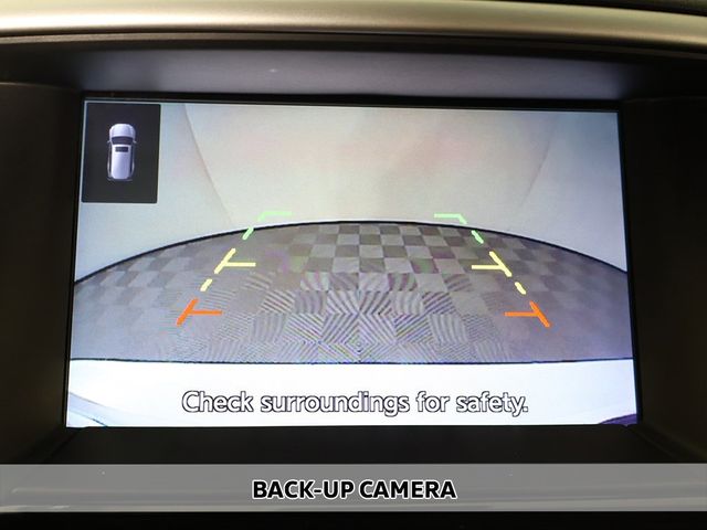 2020 Nissan Pathfinder 4x4 SV - 22957725 - 4