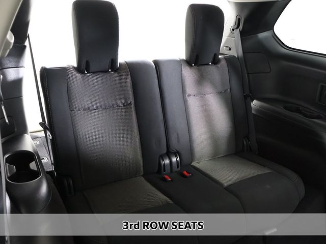 2020 Nissan Pathfinder 4x4 SV - 22957725 - 5