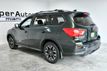 2020 Nissan Pathfinder 4x4 SV - 22172579 - 5