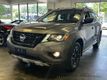 2020 Nissan Pathfinder 4x4 SV - 22480539 - 0