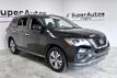 2020 Nissan Pathfinder FWD S - 22593084 - 2