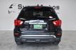 2020 Nissan Pathfinder FWD S - 22593084 - 4