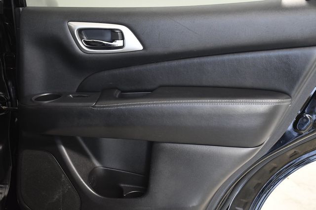 2020 Nissan Pathfinder FWD S - 23083965 - 15