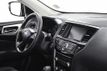 2020 Nissan Pathfinder FWD S - 23083965 - 17