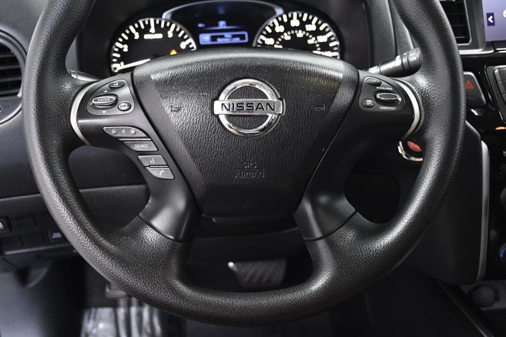 2020 Nissan Pathfinder FWD S - 23083965 - 20