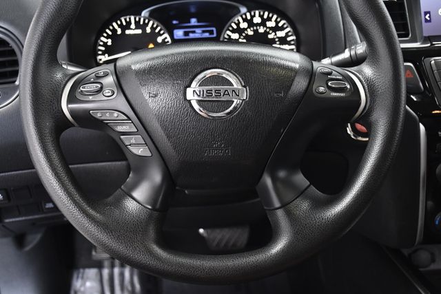 2020 Nissan Pathfinder FWD S - 23083965 - 20