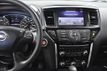2020 Nissan Pathfinder FWD S - 23083965 - 24