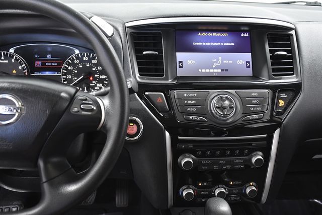 2020 Nissan Pathfinder FWD S - 23083965 - 24