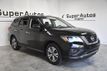 2020 Nissan Pathfinder FWD S - 23083965 - 2