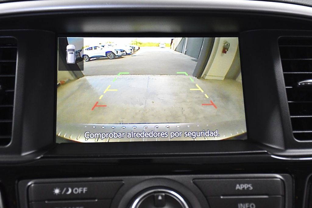 2020 Nissan Pathfinder FWD S - 23083965 - 30