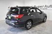 2020 Nissan Pathfinder FWD S - 23083965 - 3