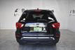2020 Nissan Pathfinder FWD S - 23083965 - 4