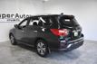 2020 Nissan Pathfinder FWD S - 23083965 - 5