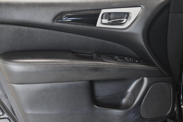 2020 Nissan Pathfinder FWD S - 23083965 - 8