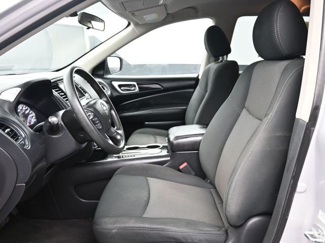 2020 Nissan Pathfinder FWD S - 22978155 - 11