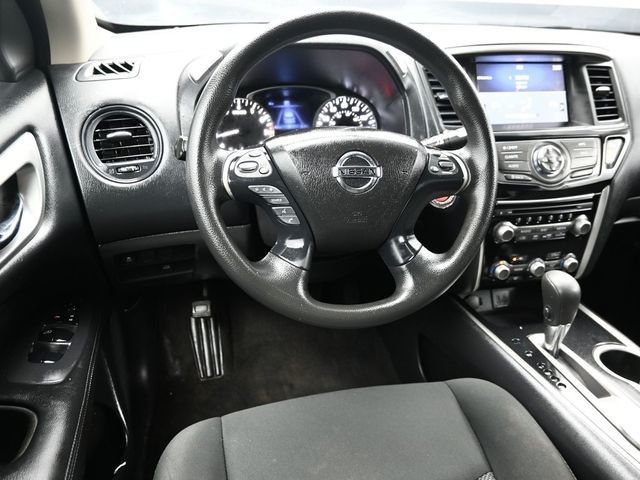 2020 Nissan Pathfinder FWD S - 22978155 - 18