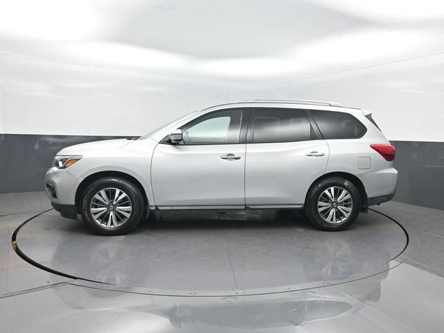 2020 Nissan Pathfinder FWD S - 22978155 - 1