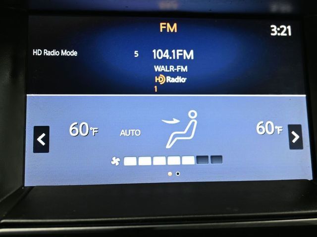 2020 Nissan Pathfinder FWD S - 22978155 - 21