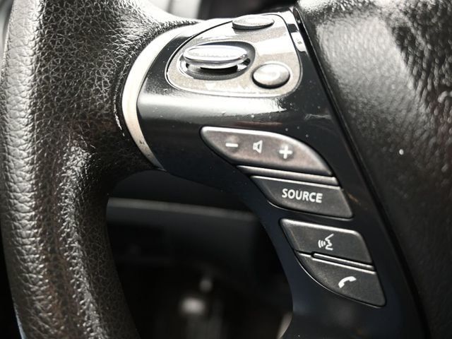 2020 Nissan Pathfinder FWD S - 22978155 - 23