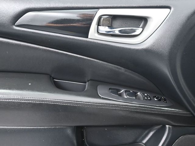 2020 Nissan Pathfinder FWD S - 23004467 - 12