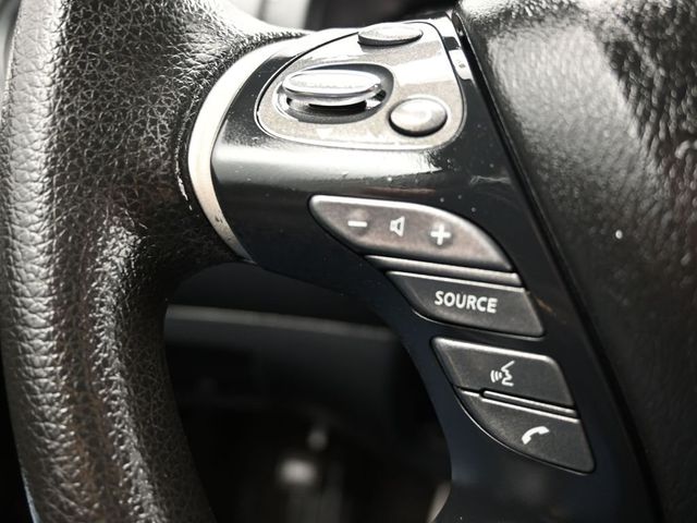 2020 Nissan Pathfinder FWD S - 23004467 - 23