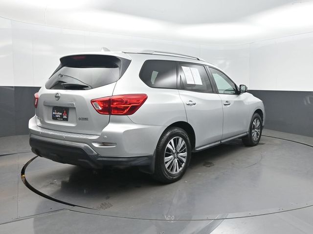 2020 Nissan Pathfinder FWD S - 23004467 - 30