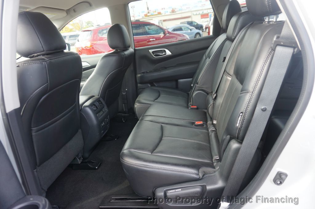 seat covers for 2020 nissan pathfinder