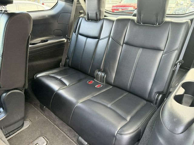 2020 Nissan Pathfinder FWD SL - 23099206 - 10