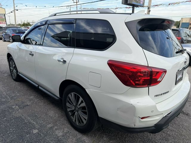 2020 Nissan Pathfinder FWD SL - 23099206 - 13