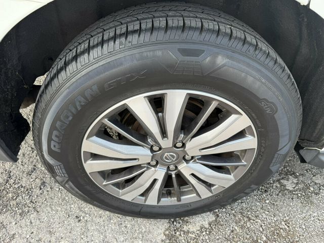 2020 Nissan Pathfinder FWD SL - 23099206 - 15