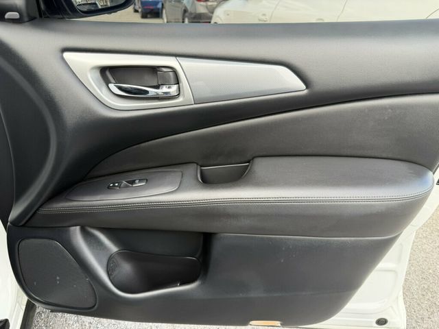 2020 Nissan Pathfinder FWD SL - 23099206 - 16