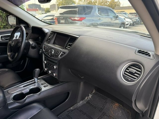 2020 Nissan Pathfinder FWD SL - 23099206 - 17
