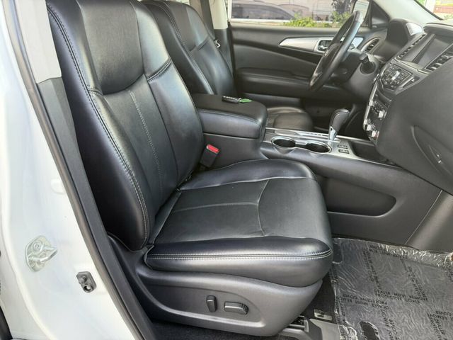 2020 Nissan Pathfinder FWD SL - 23099206 - 18