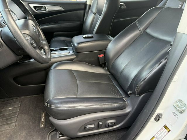 2020 Nissan Pathfinder FWD SL - 23099206 - 1