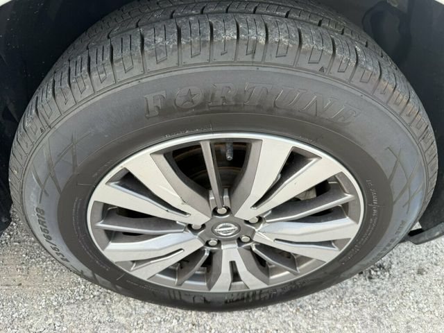 2020 Nissan Pathfinder FWD SL - 23099206 - 19