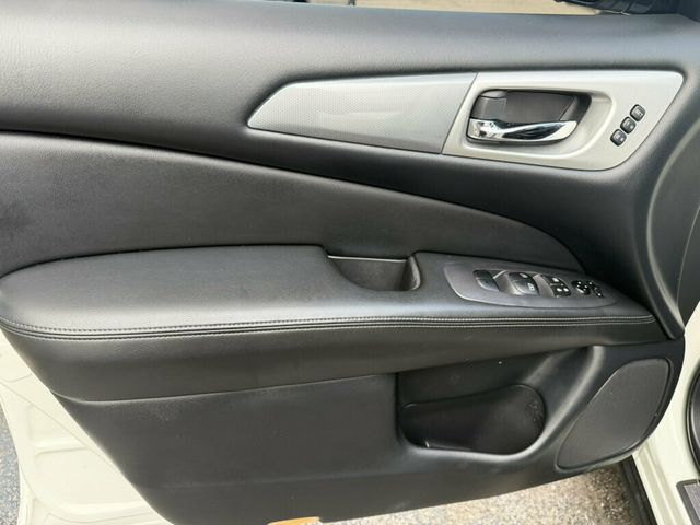 2020 Nissan Pathfinder FWD SL - 23099206 - 20