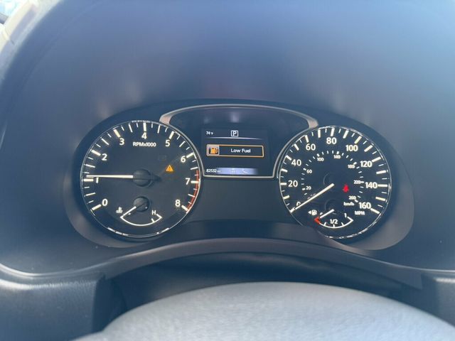 2020 Nissan Pathfinder FWD SL - 23099206 - 22