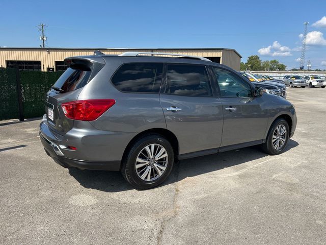 2020 Nissan Pathfinder FWD SL - 23080727 - 3