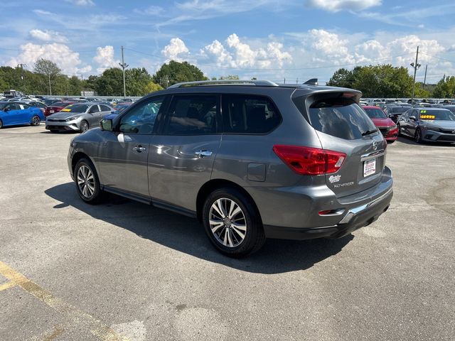 2020 Nissan Pathfinder FWD SL - 23080727 - 5