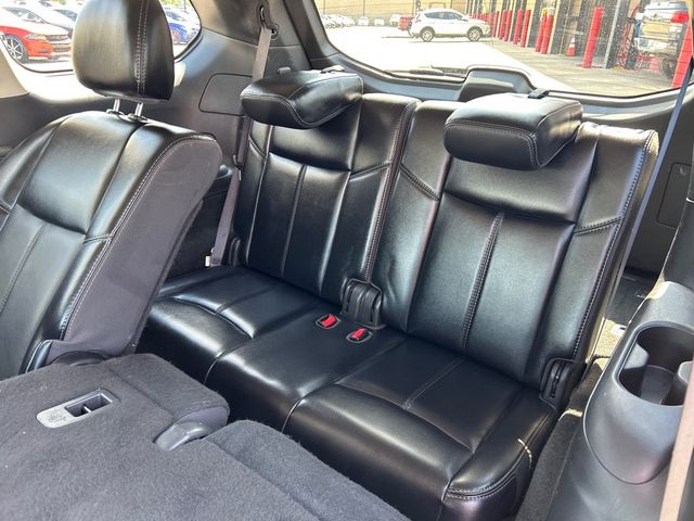 2020 Nissan Pathfinder FWD SL - 23080727 - 6