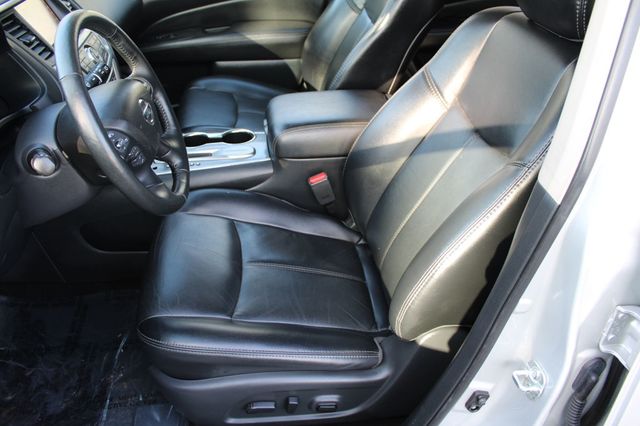 2020 Nissan Pathfinder FWD SL - 22966834 - 11