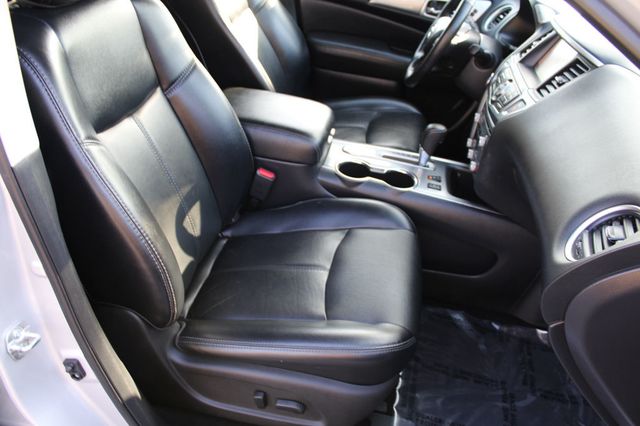 2020 Nissan Pathfinder FWD SL - 22966834 - 12