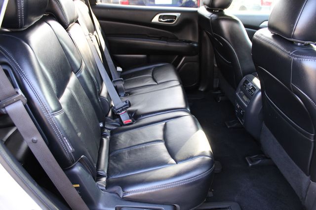 2020 Nissan Pathfinder FWD SL - 22966834 - 14