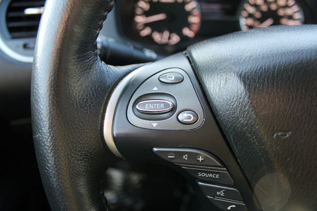 2020 Nissan Pathfinder FWD SL - 22966834 - 20