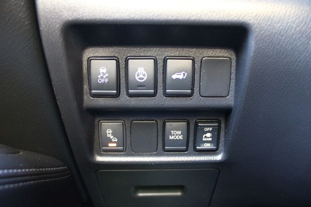 2020 Nissan Pathfinder FWD SL - 22966834 - 23