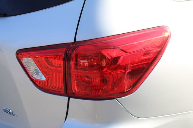 2020 Nissan Pathfinder FWD SL - 22966834 - 27