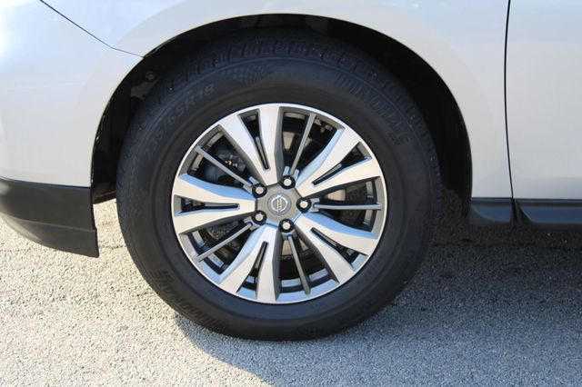 2020 Nissan Pathfinder FWD SL - 22966834 - 28