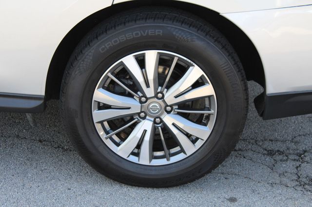 2020 Nissan Pathfinder FWD SL - 22966834 - 29