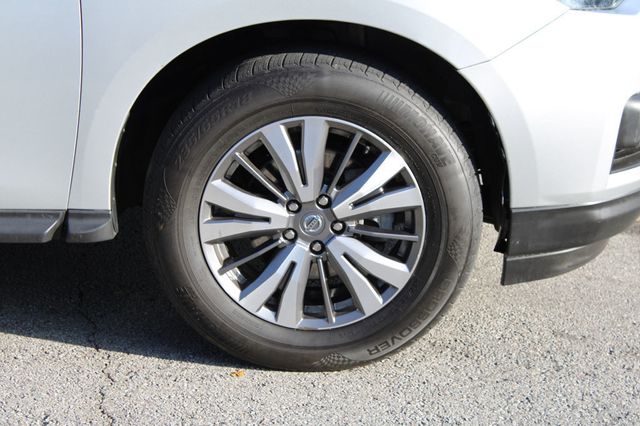 2020 Nissan Pathfinder FWD SL - 22966834 - 30