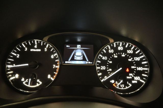 2020 Nissan Pathfinder FWD SL - 23060264 - 15